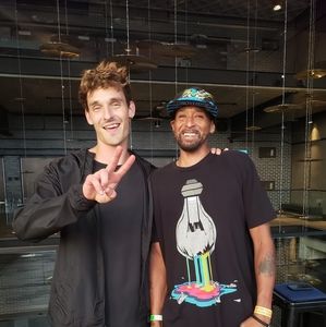 Meet your Posher, Joshua